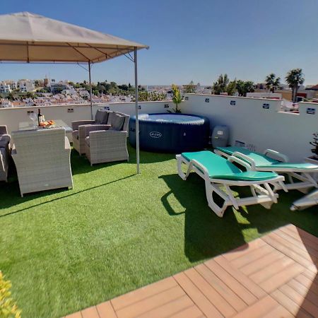 Apartment Beta - 2 Bedrooms, Private Rooftop Patio With Hot Tub, Bbq And View Ferragudo  Extérieur photo