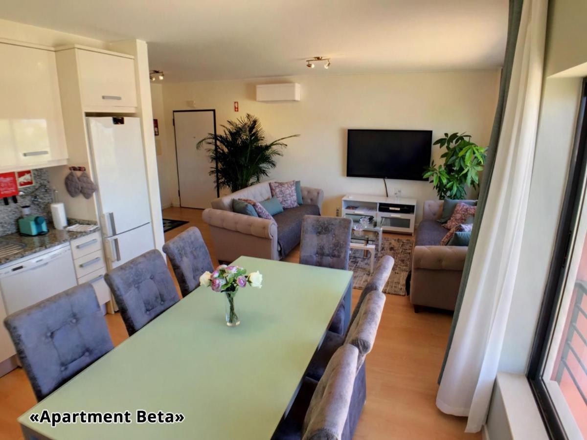 Apartment Beta - 2 Bedrooms, Private Rooftop Patio With Hot Tub, Bbq And View Ferragudo  Extérieur photo