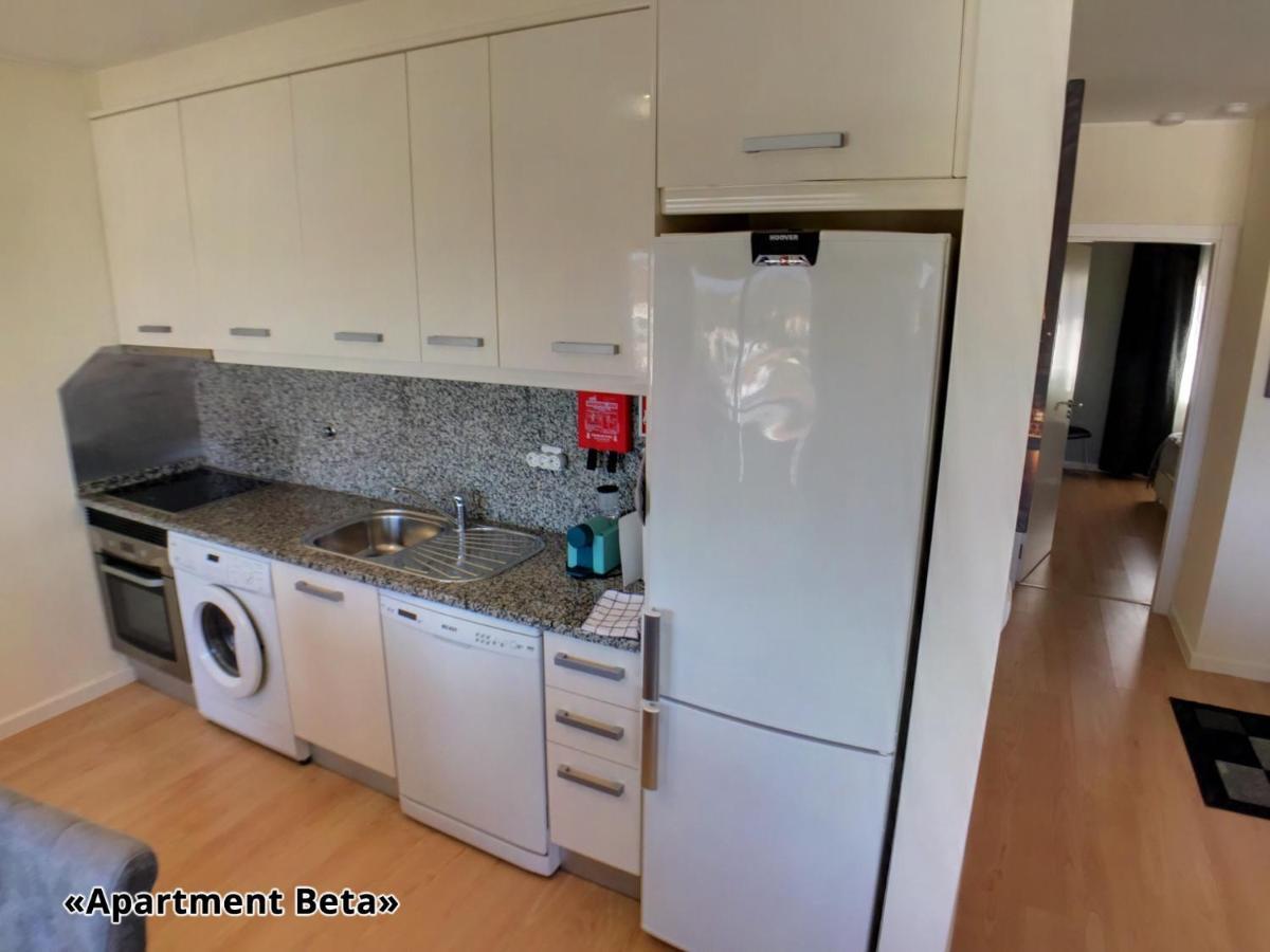 Apartment Beta - 2 Bedrooms, Private Rooftop Patio With Hot Tub, Bbq And View Ferragudo  Extérieur photo