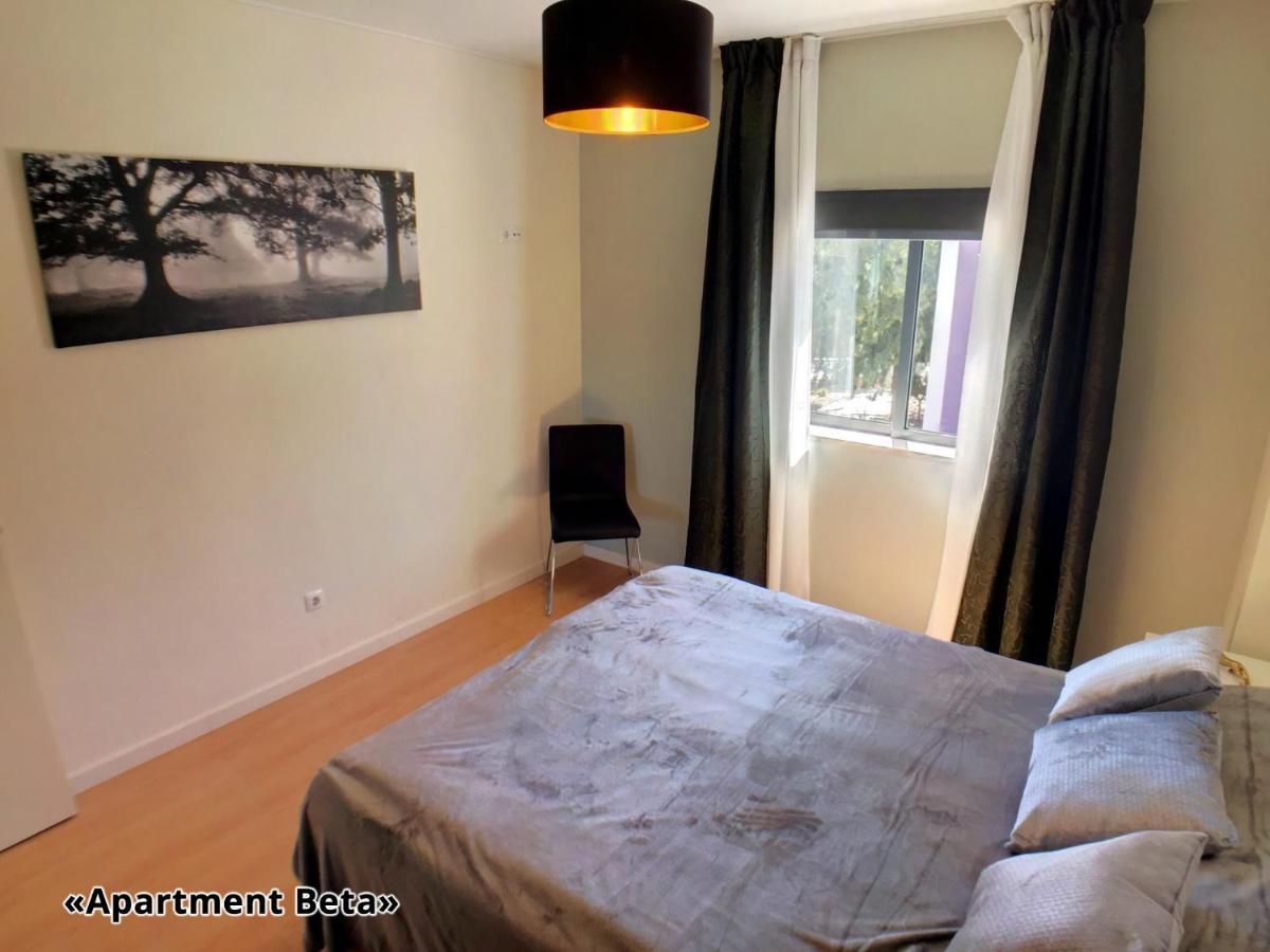 Apartment Beta - 2 Bedrooms, Private Rooftop Patio With Hot Tub, Bbq And View Ferragudo  Extérieur photo